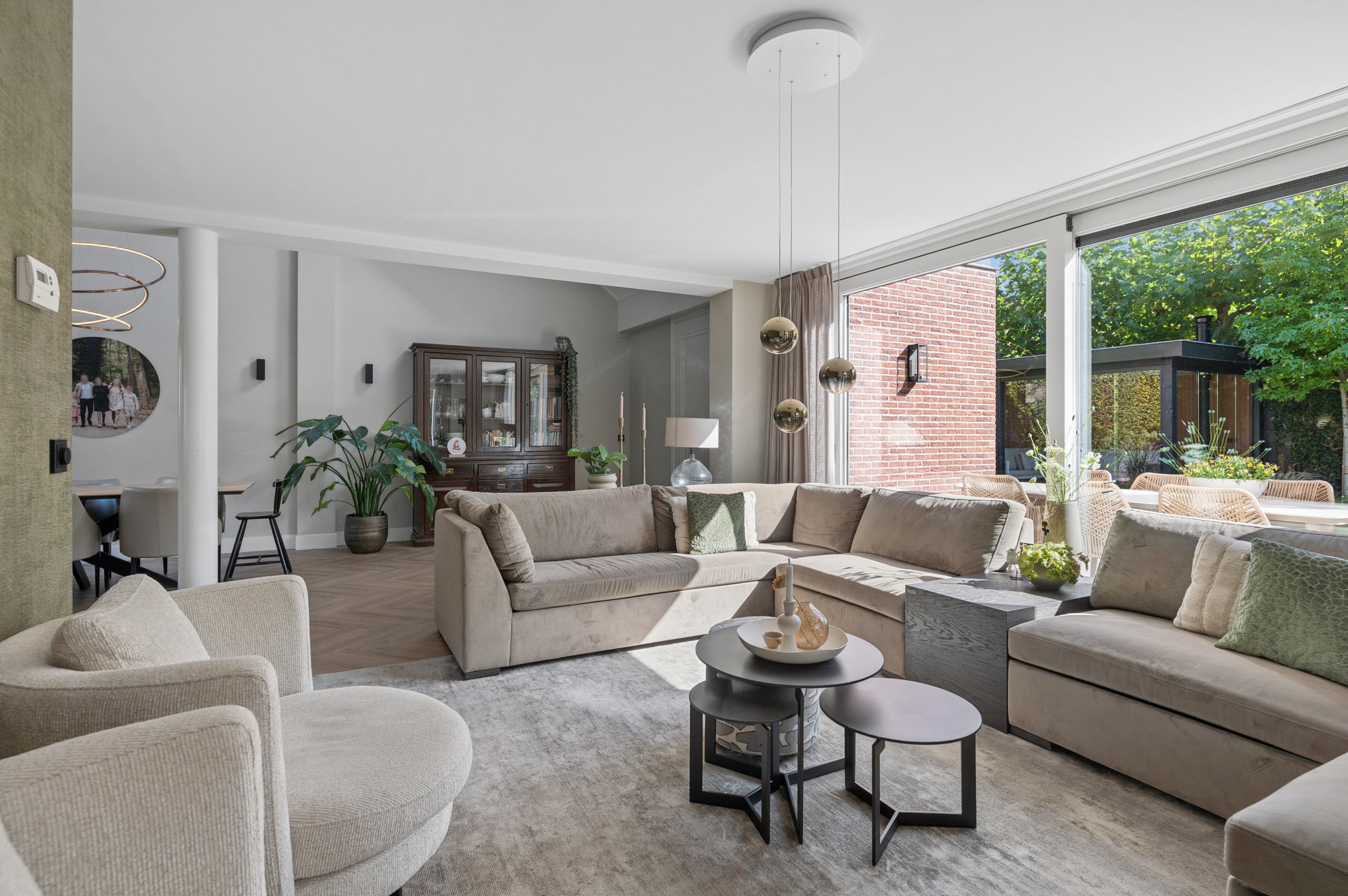 Vrijstaande woning te koop: Braamberg 4, Ede