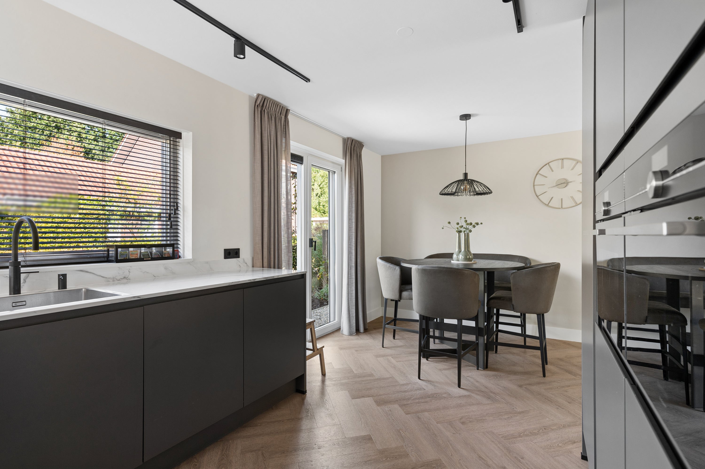 Vrijstaande woning te koop: Braamberg 4, Ede