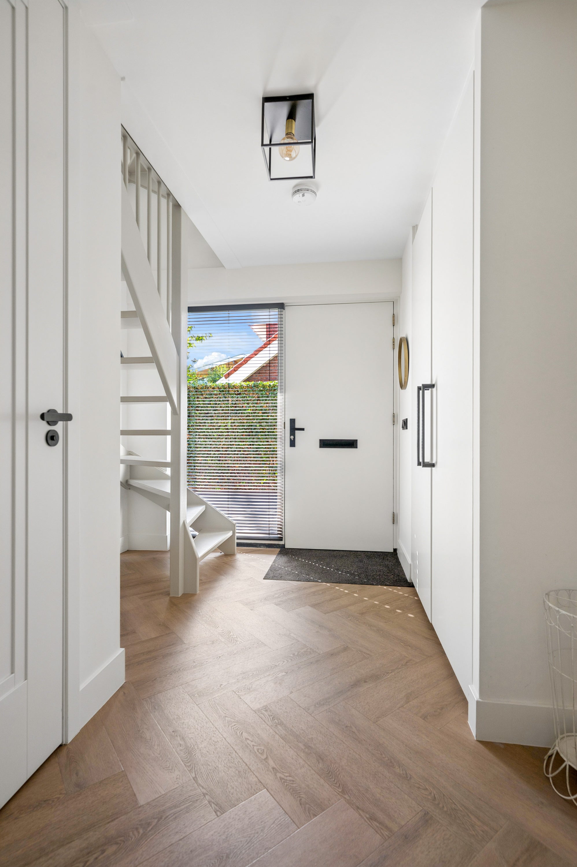 Vrijstaande woning te koop: Braamberg 4, Ede