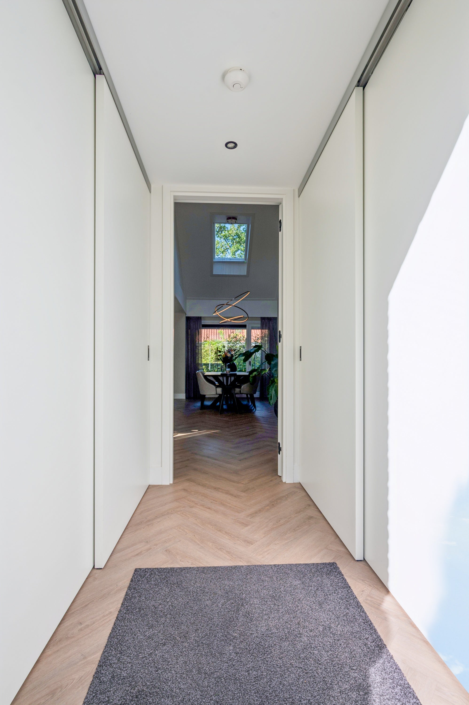 Vrijstaande woning te koop: Braamberg 4, Ede