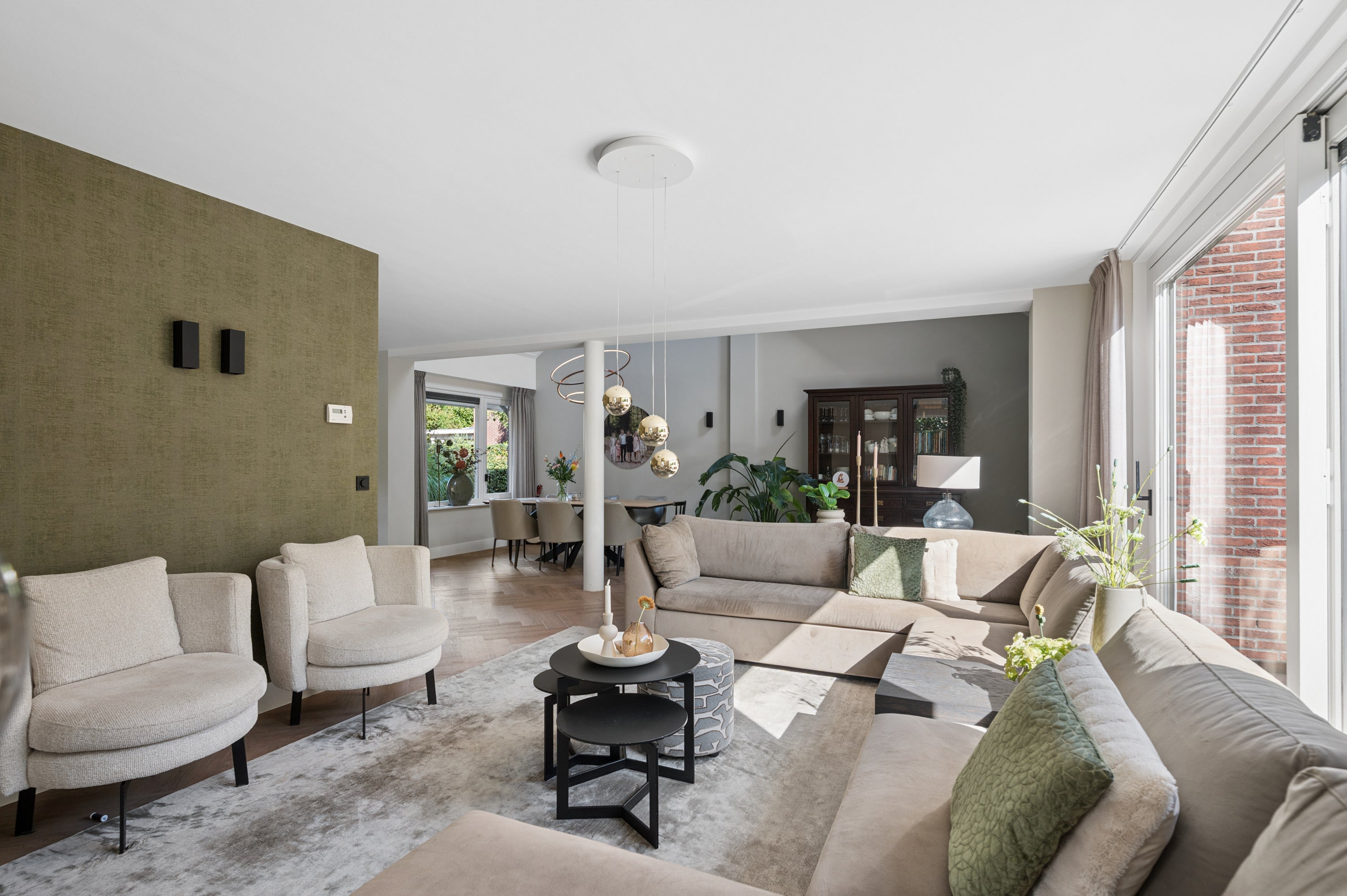 Vrijstaande woning te koop: Braamberg 4, Ede