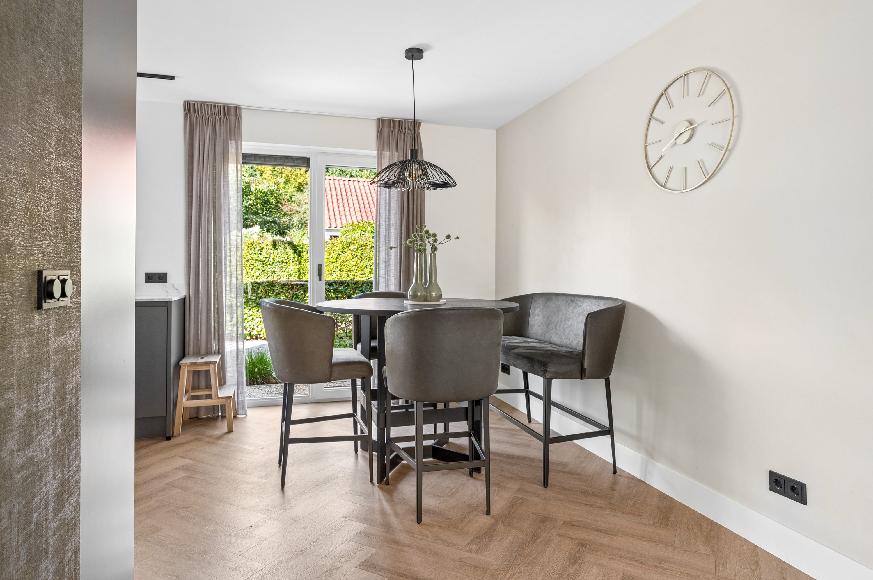 Vrijstaande woning te koop: Braamberg 4, Ede