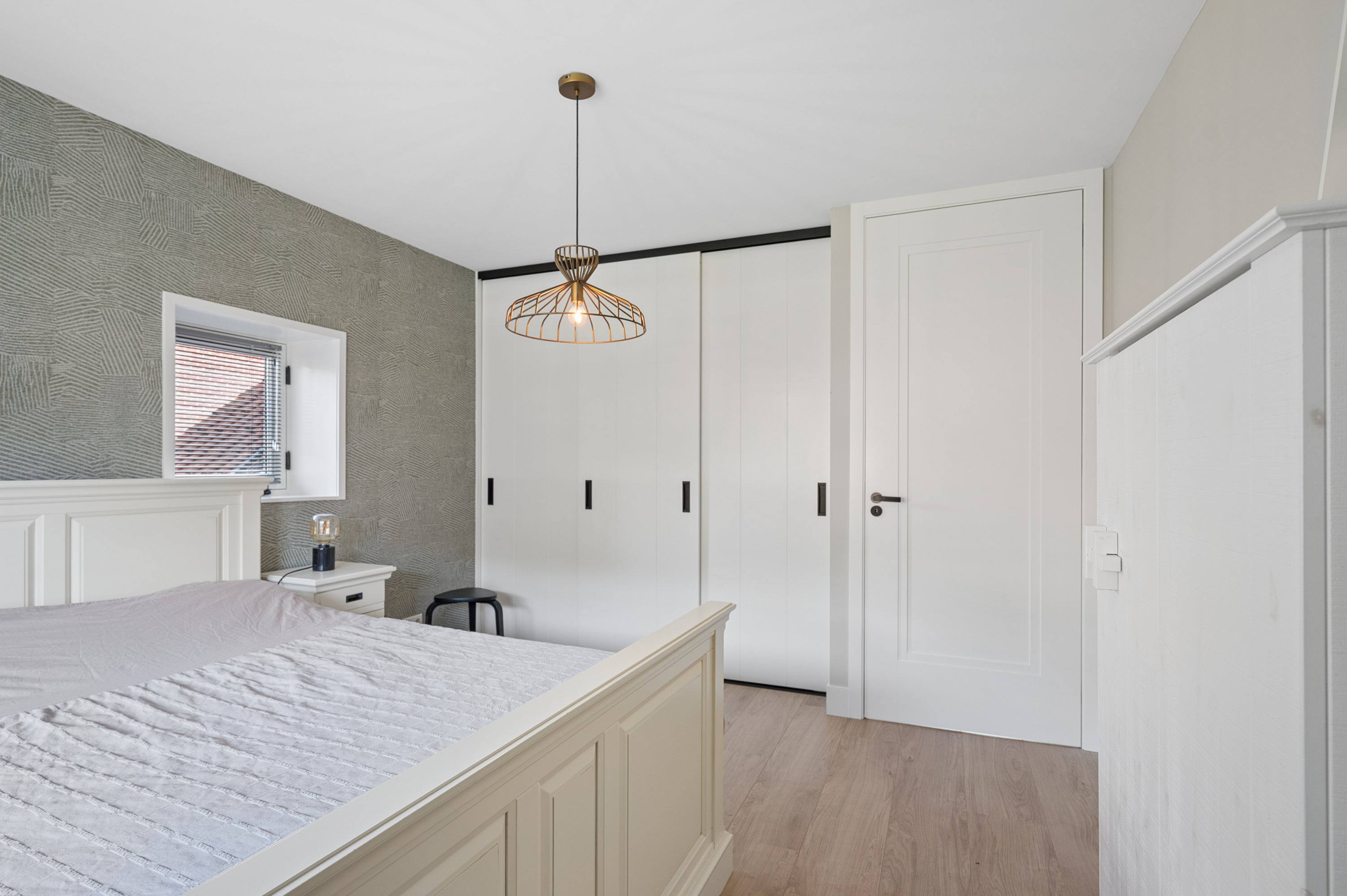 Vrijstaande woning te koop: Braamberg 4, Ede