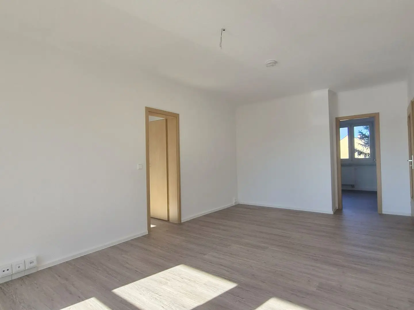 Wohnung Rudolf-Harlaß-Straße in Chemnitz