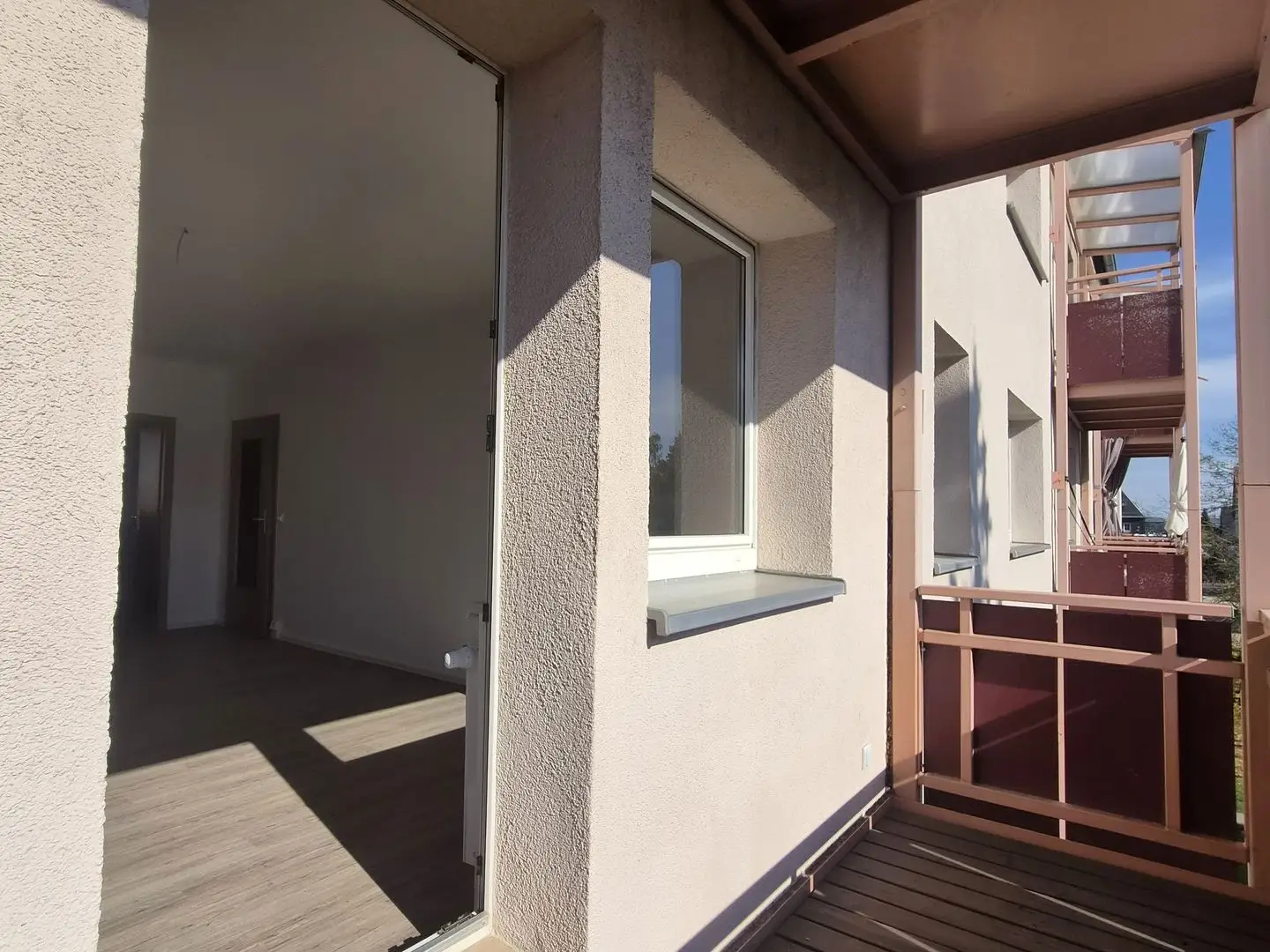 Wohnung Rudolf-Harlaß-Straße in Chemnitz