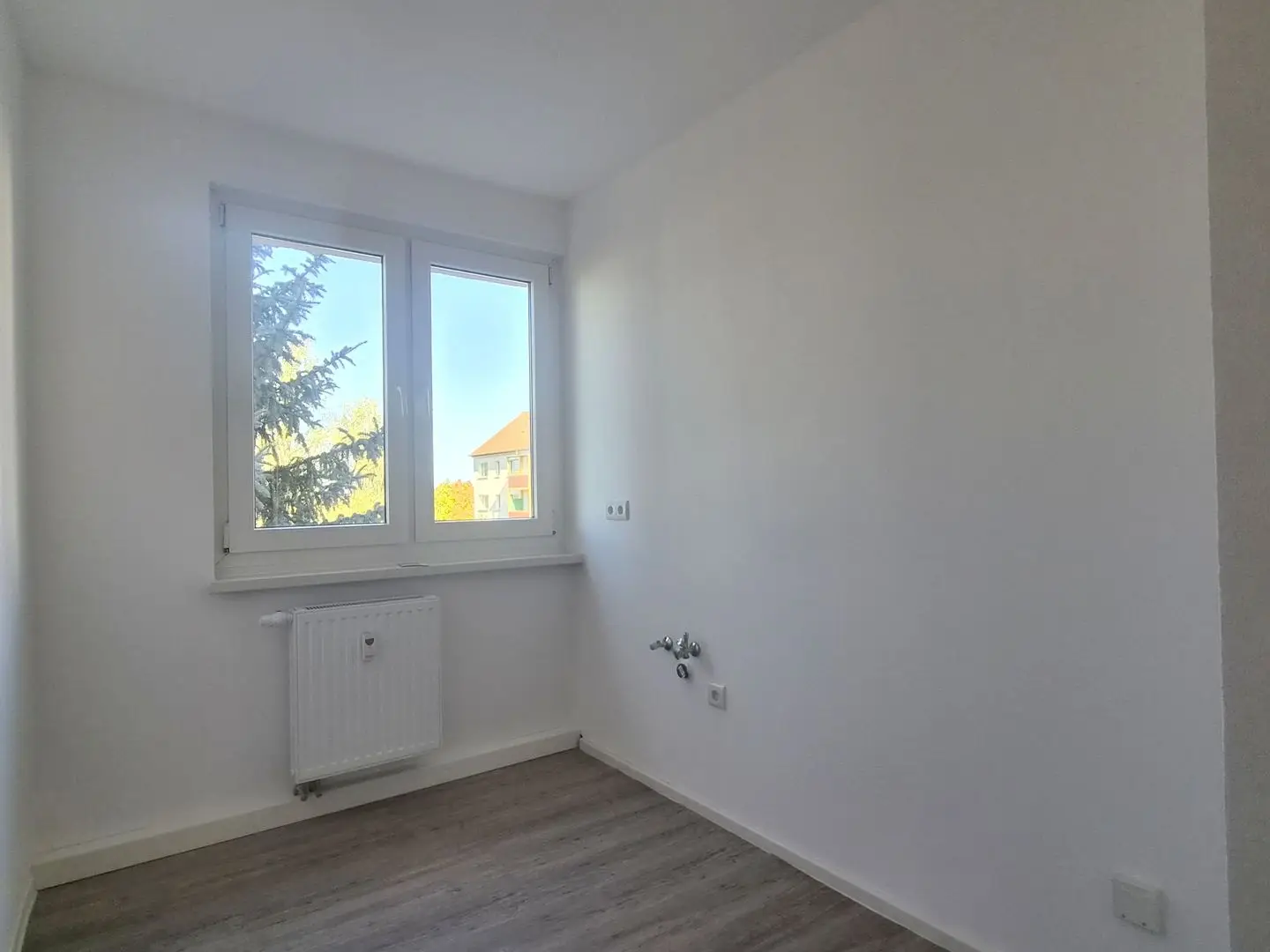 Wohnung Rudolf-Harlaß-Straße in Chemnitz