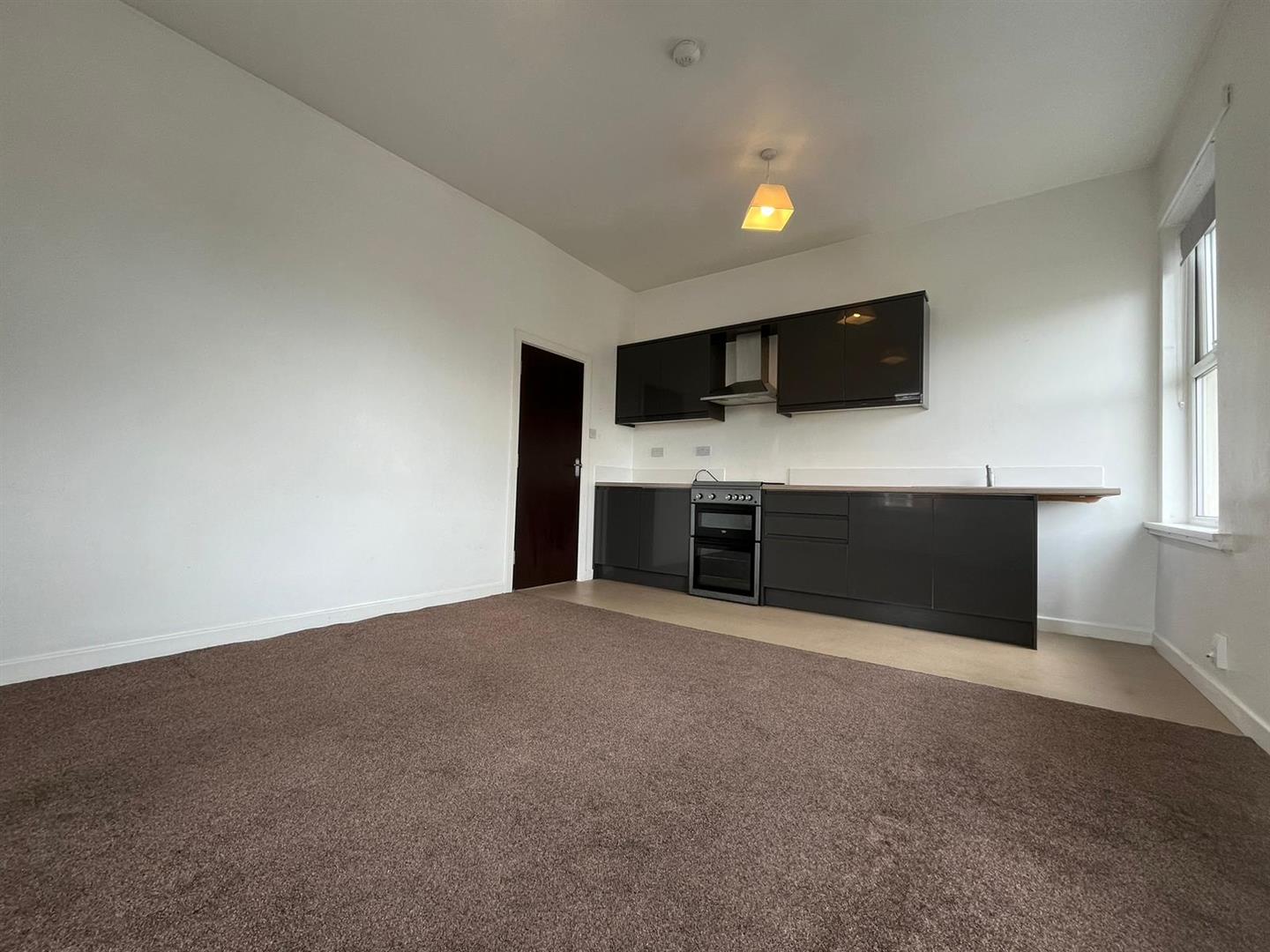 Flat South King Street in Blackpool