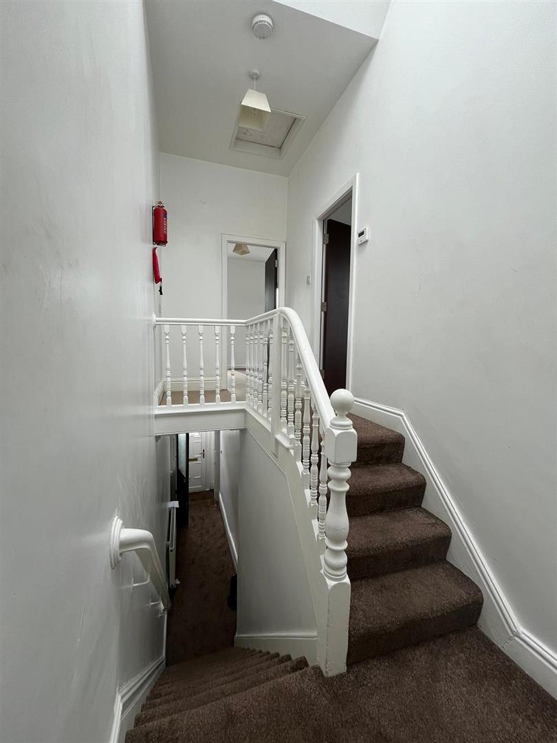Flat South King Street in Blackpool