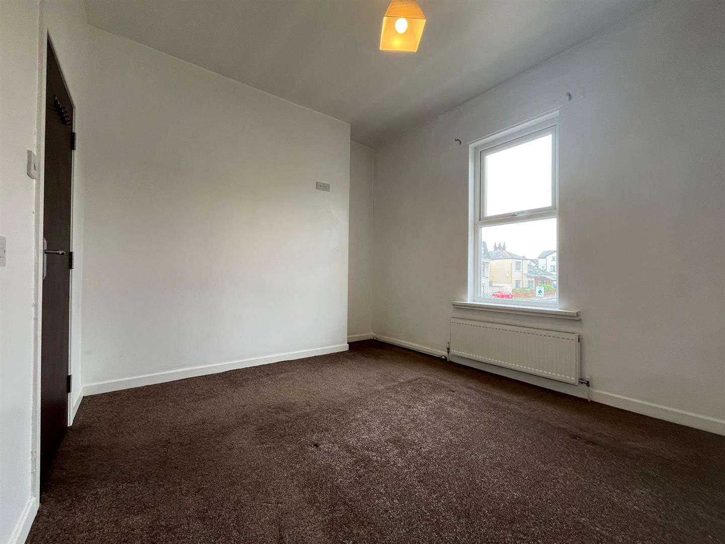 Flat South King Street in Blackpool