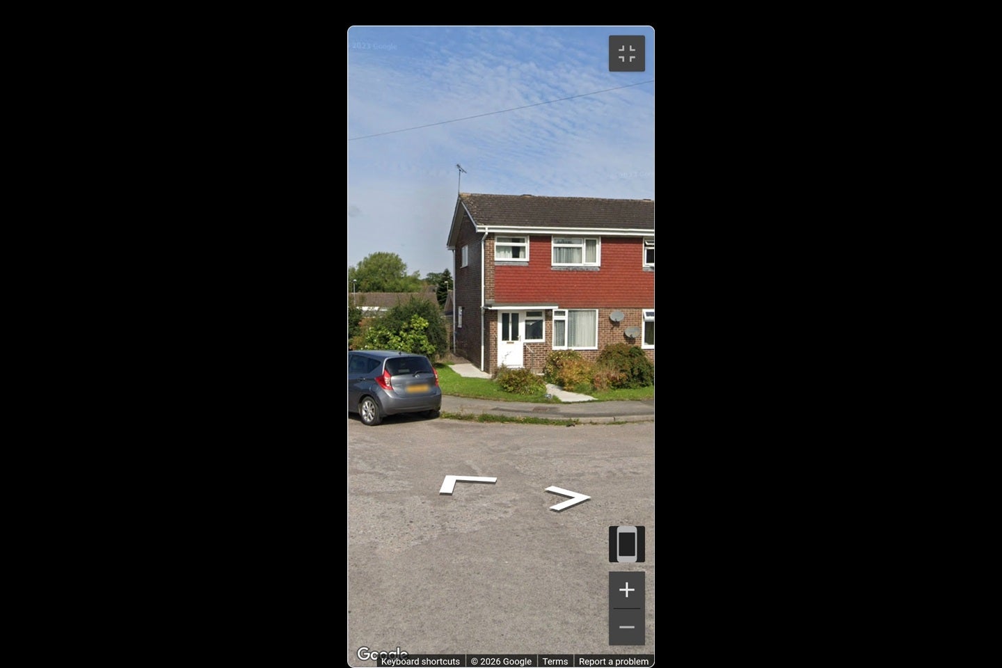 House Bridge Close in Gillingham