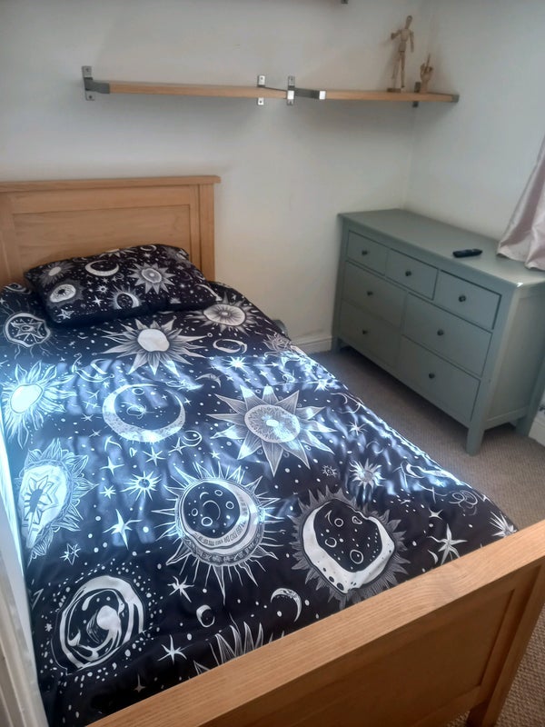 Room Gaul Street in Nottingham
