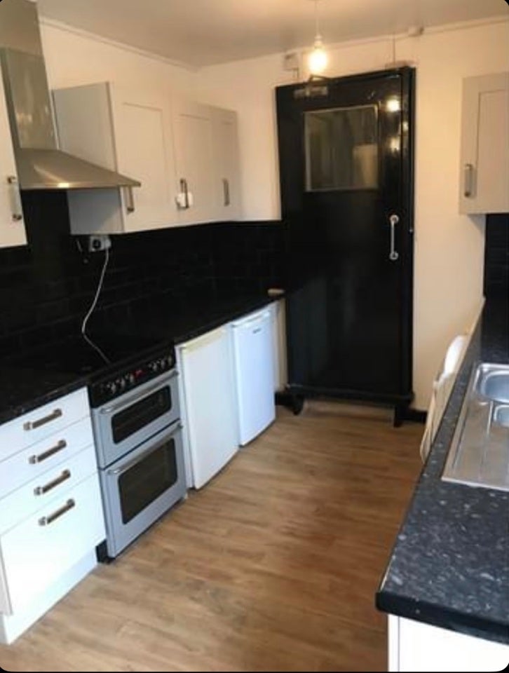 Room North Street in Dudley