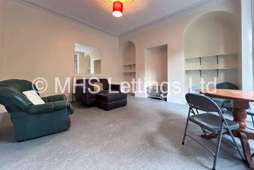 Room Midland Passage in Leeds