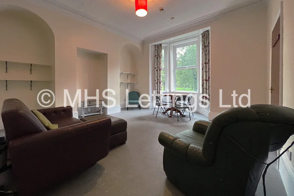 Room Midland Passage in Leeds