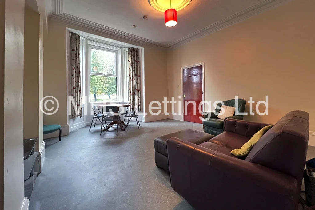 Room Midland Passage in Leeds