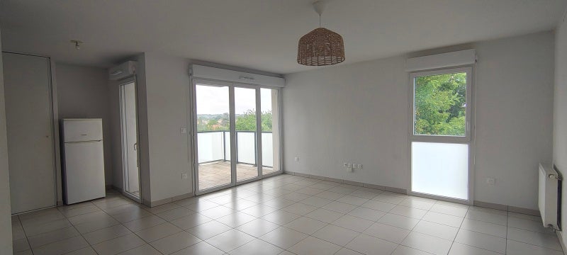 Appartement Rue Arria Ly à Toulouse