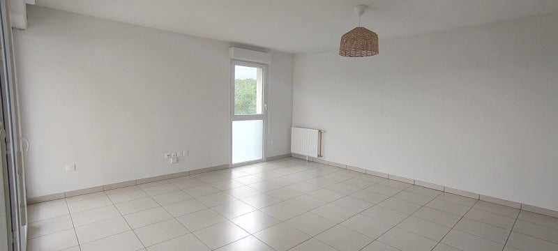 Appartement Rue Arria Ly à Toulouse