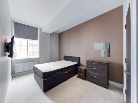 Flat Tithebarn Street in Liverpool