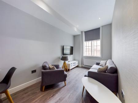 Flat Tithebarn Street in Liverpool