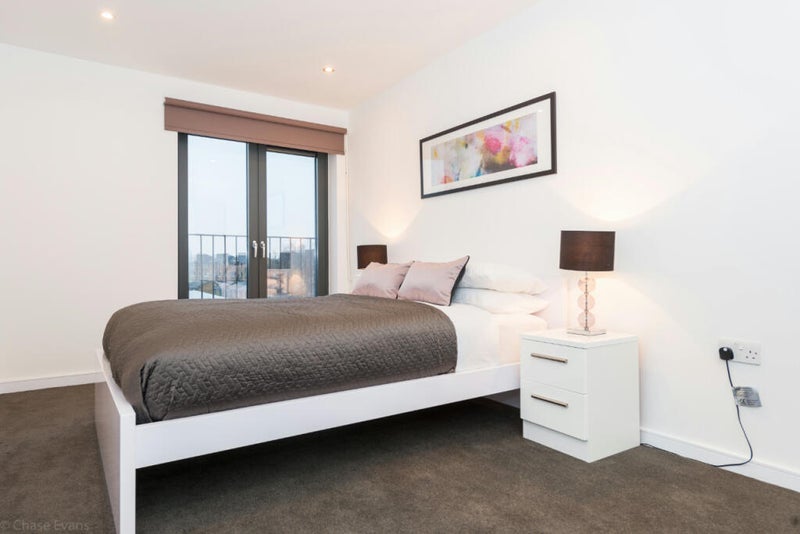 Room Crawshay Road in Greater London