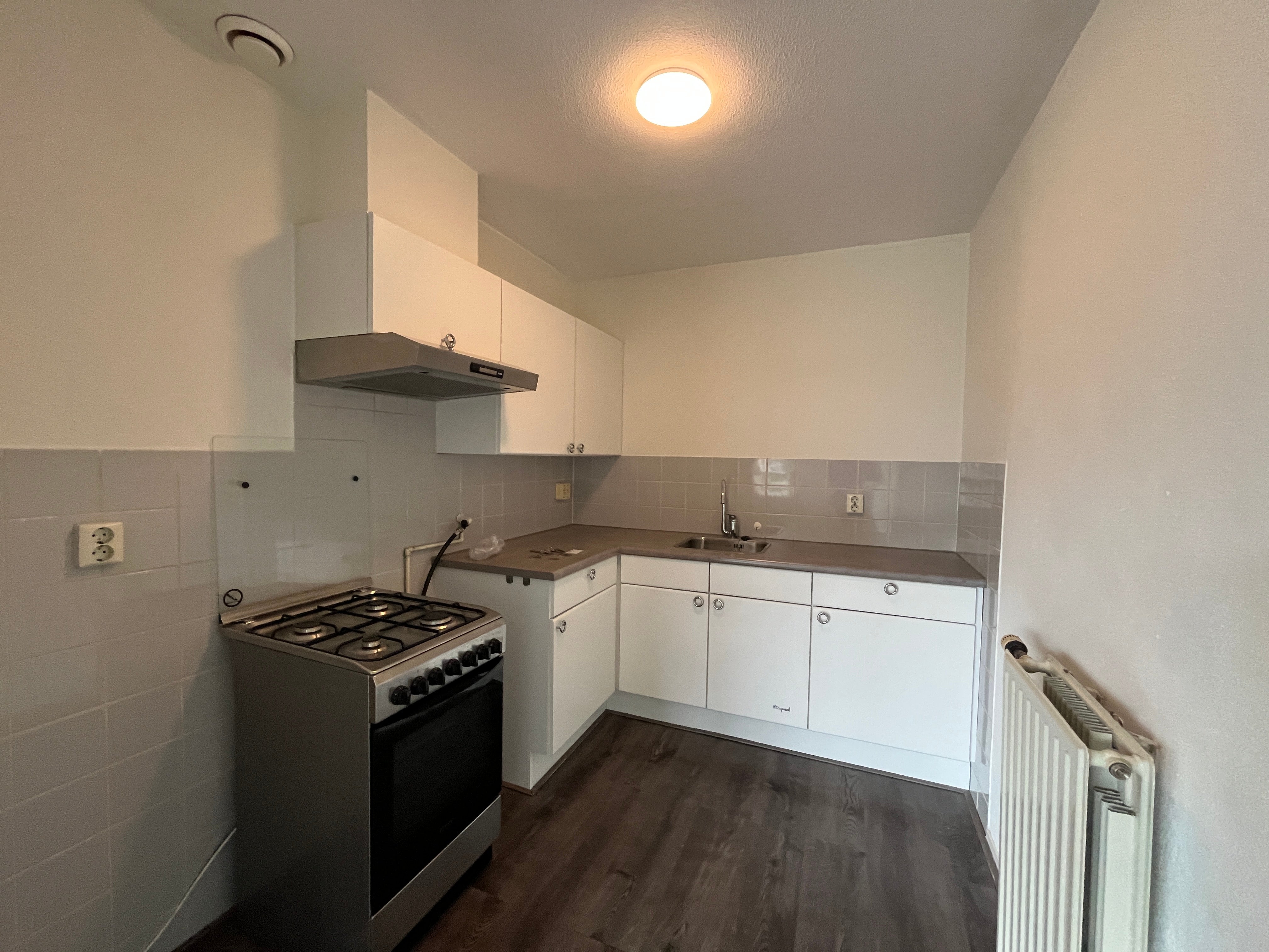 Appartement te huur: Vlietwijck 104, Voorburg