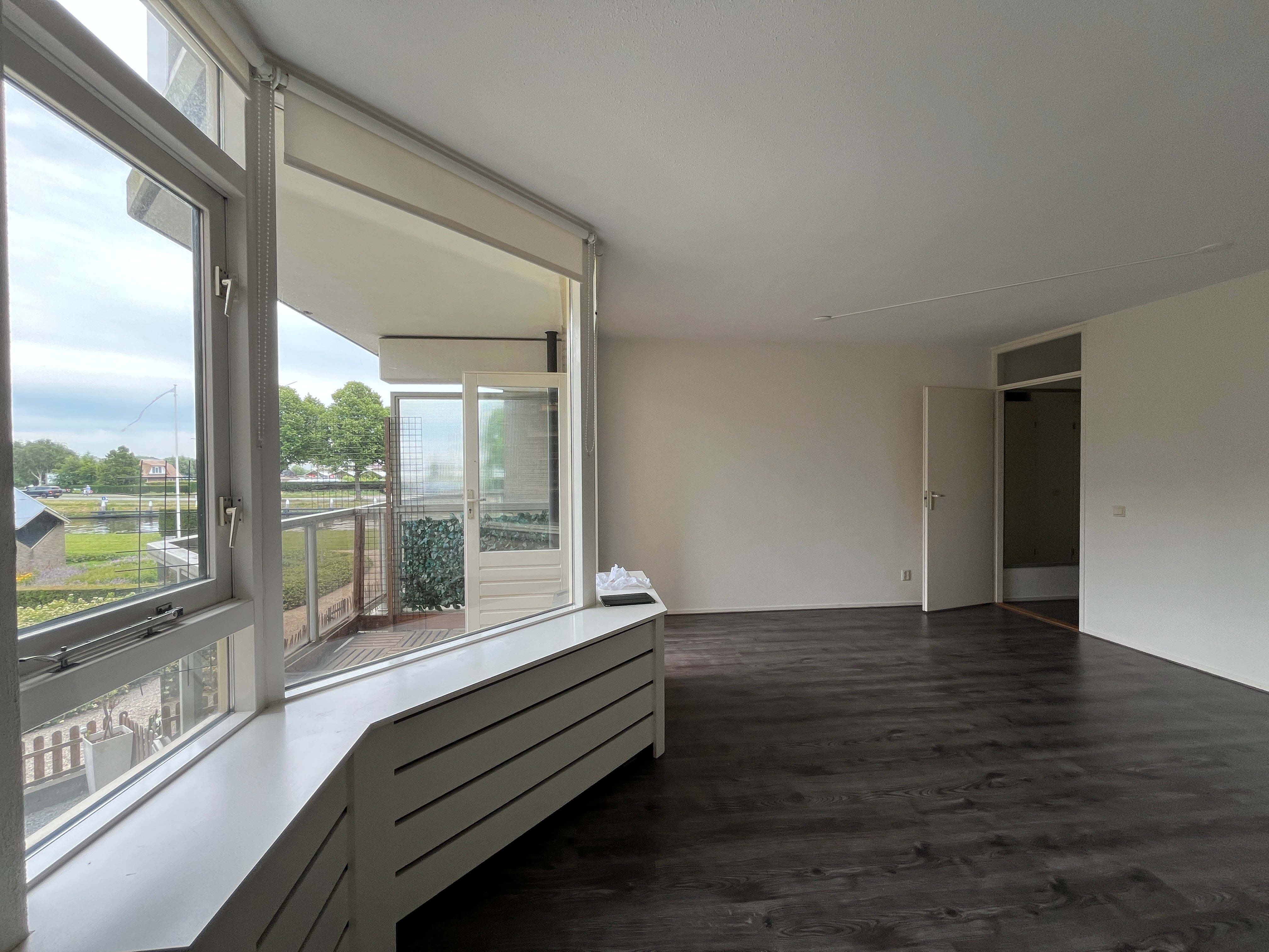 Appartement te huur: Vlietwijck 104, Voorburg