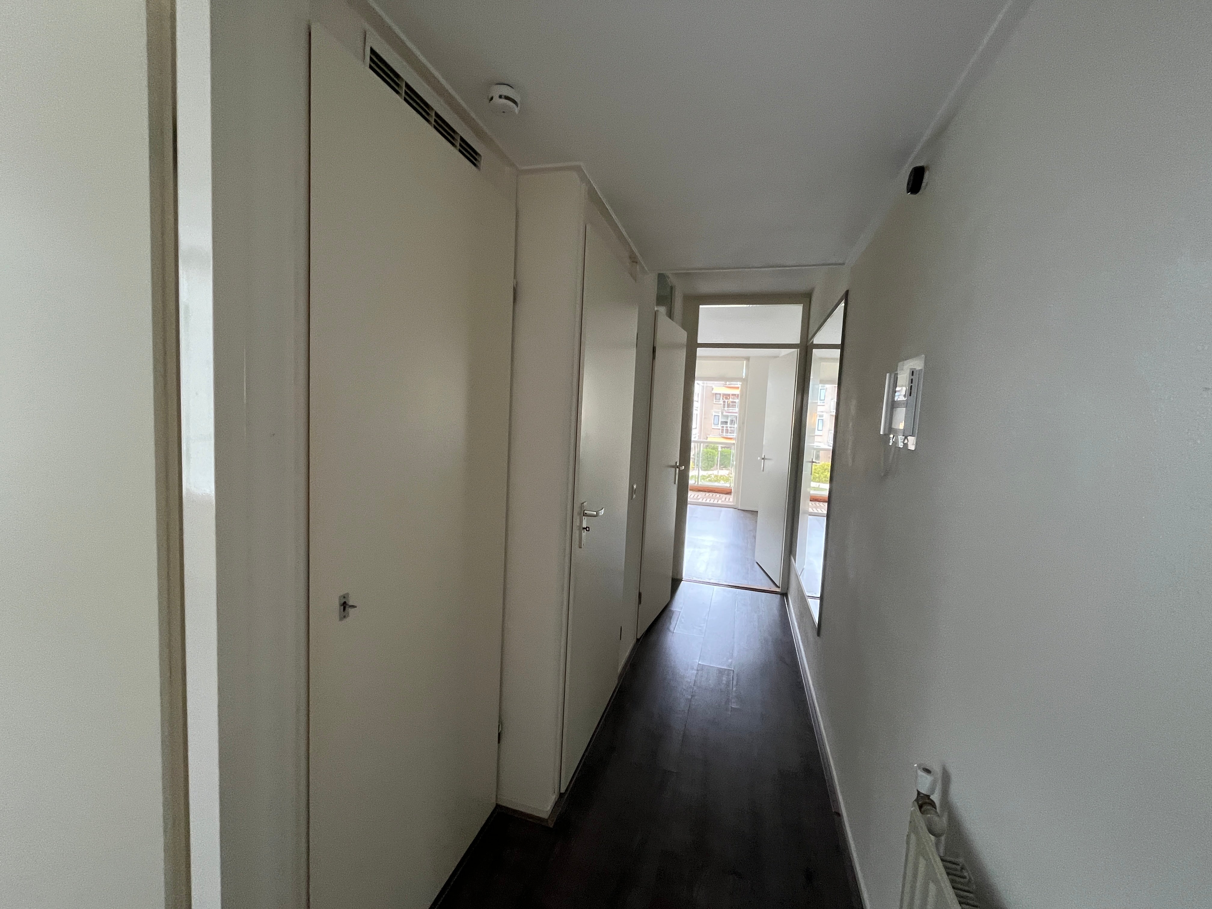 Appartement te huur: Vlietwijck 104, Voorburg