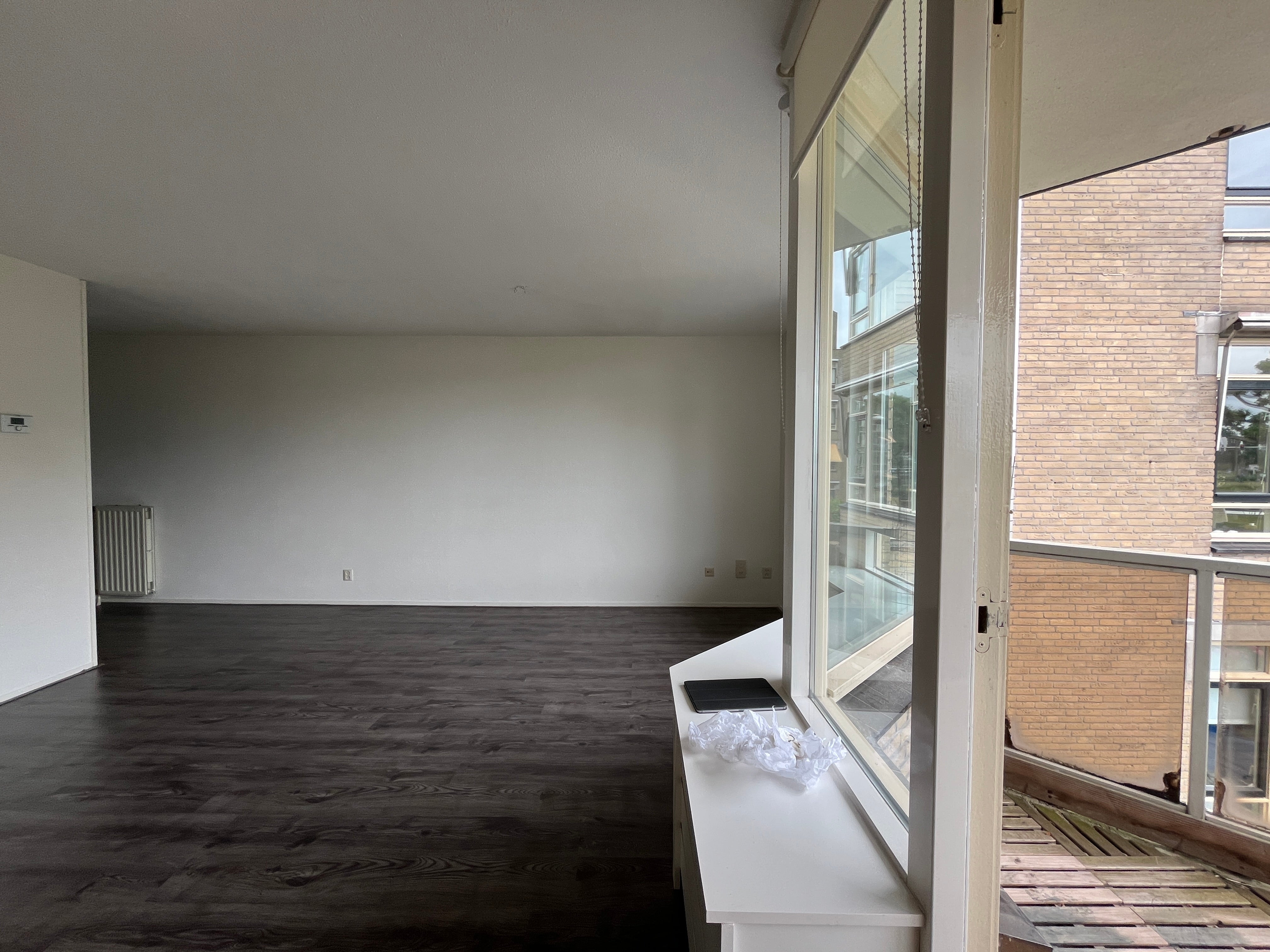 Appartement te huur: Vlietwijck 104, Voorburg