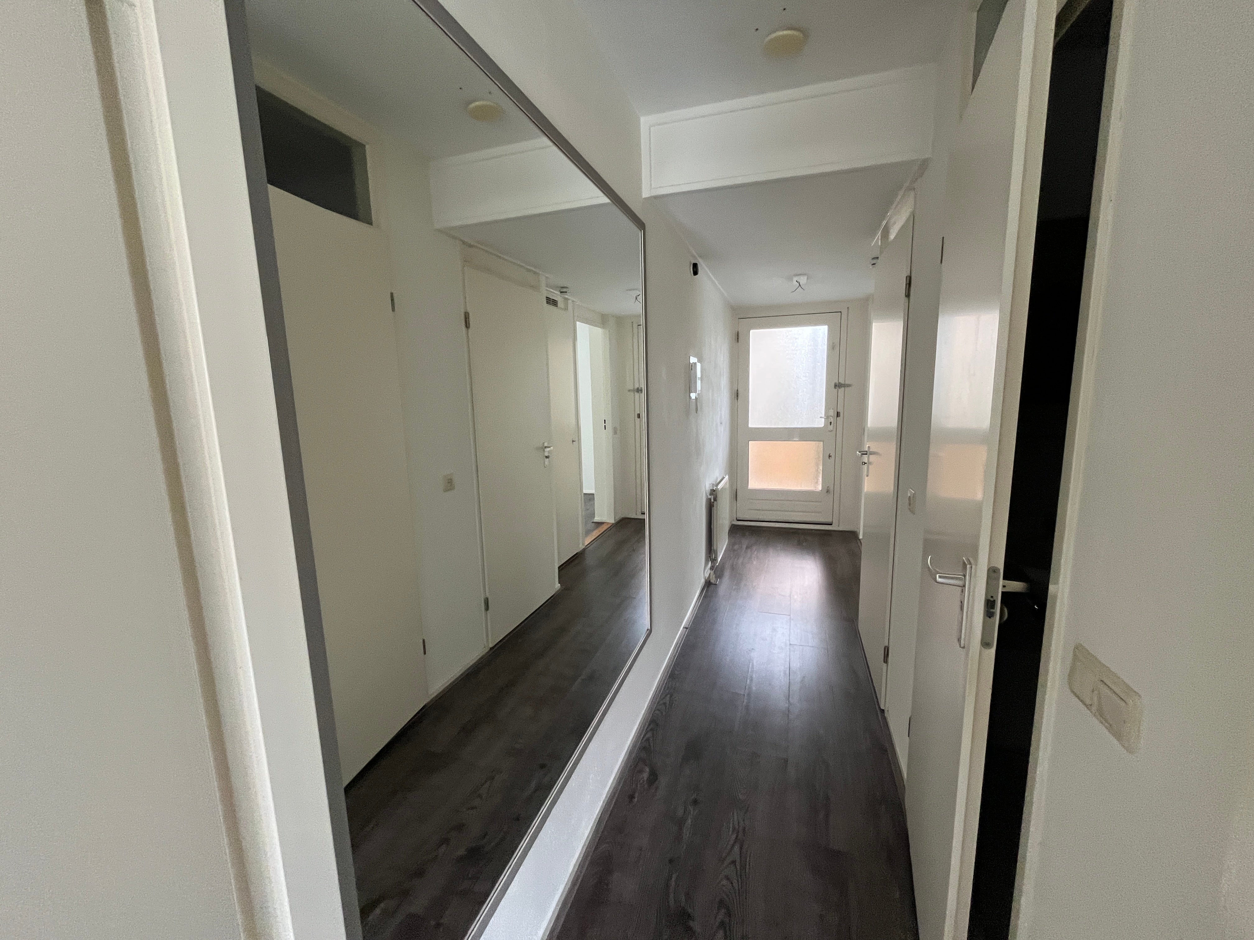 Appartement te huur: Vlietwijck 104, Voorburg