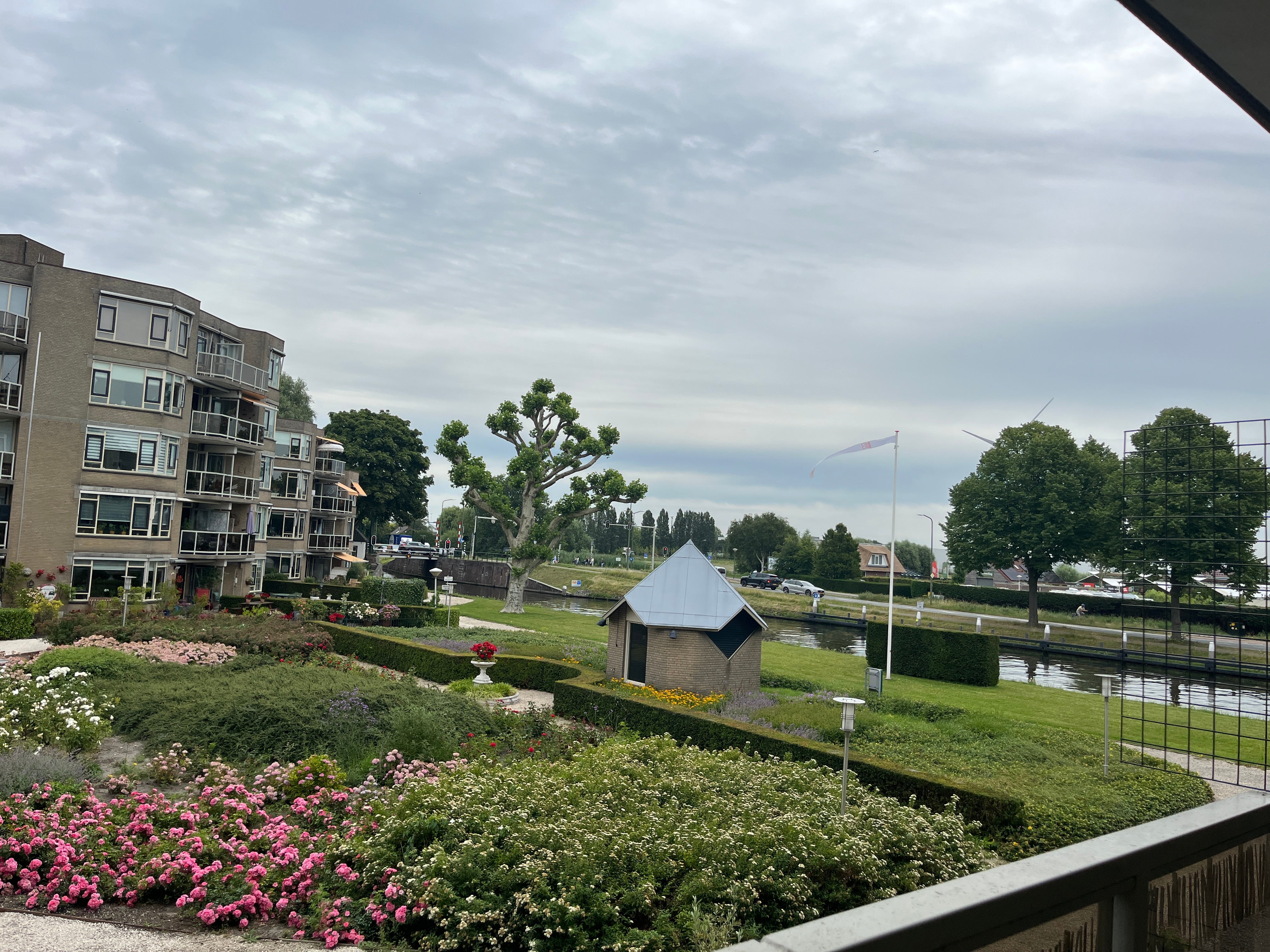 Appartement te huur: Vlietwijck 104, Voorburg