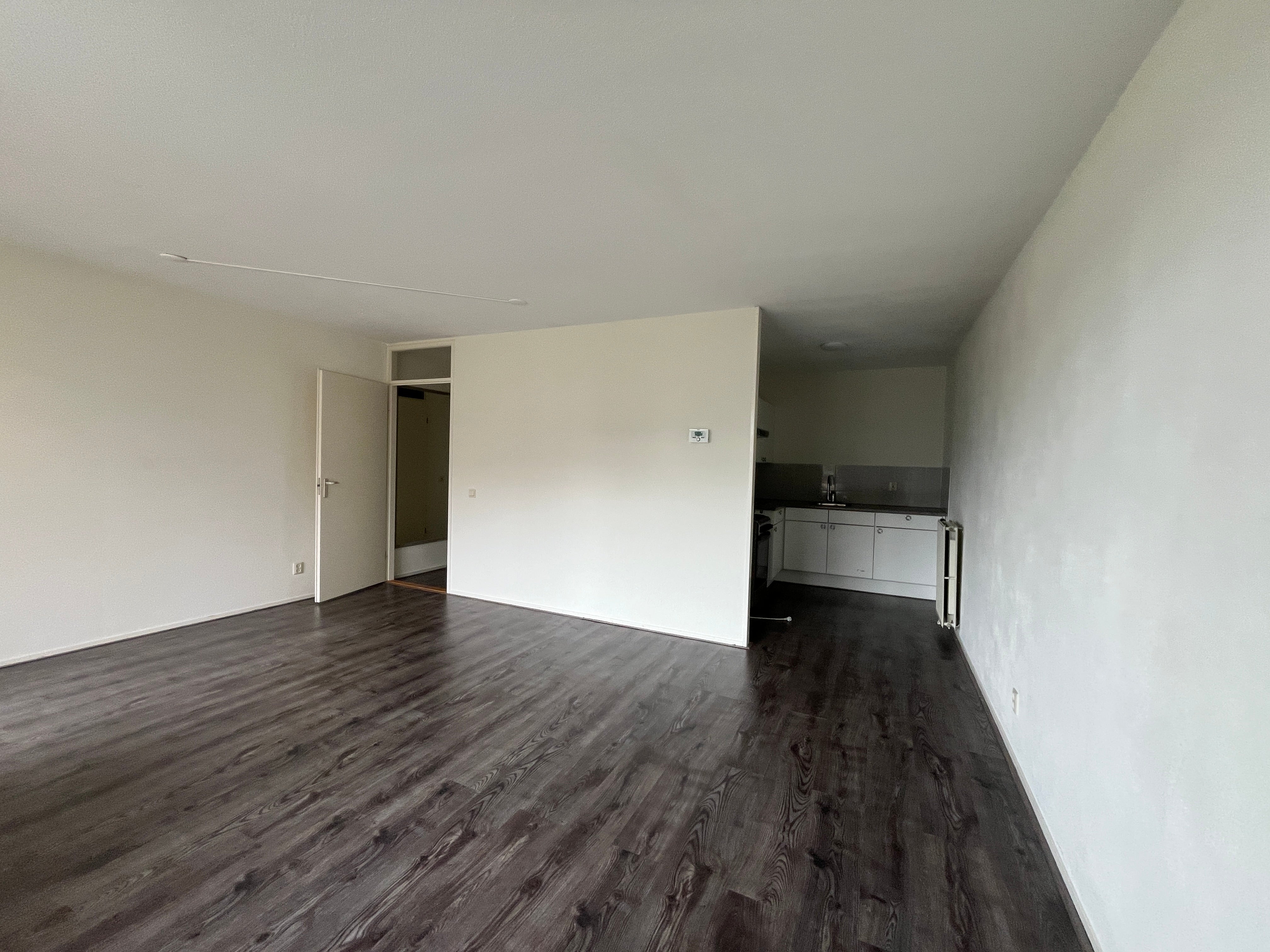 Appartement te huur: Vlietwijck 104, Voorburg