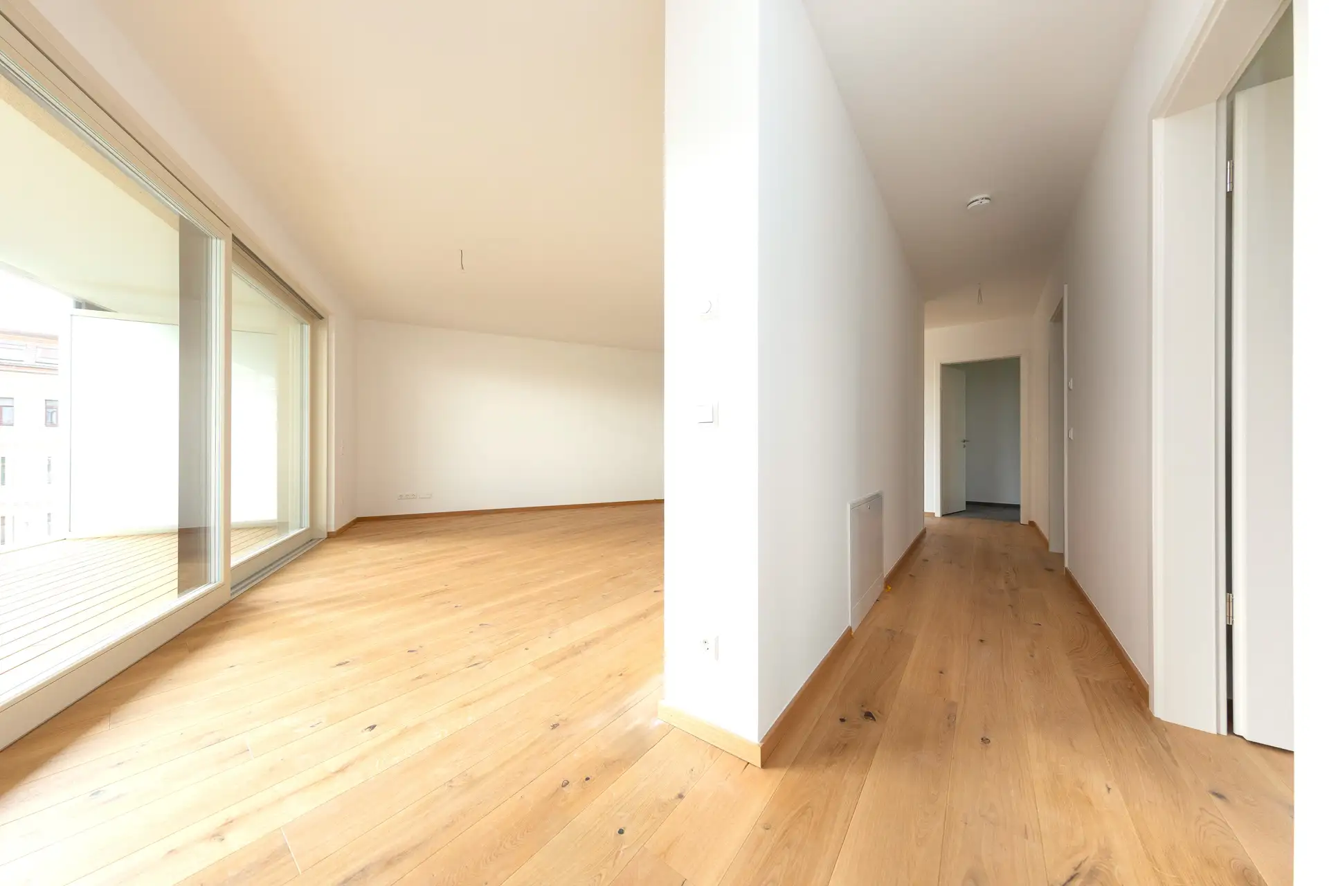Wohnung Kohlenstraße in Leipzig