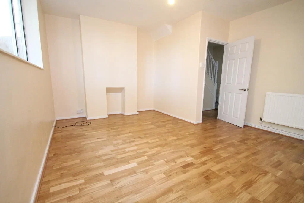 Flat Lee Church Street in Greater London