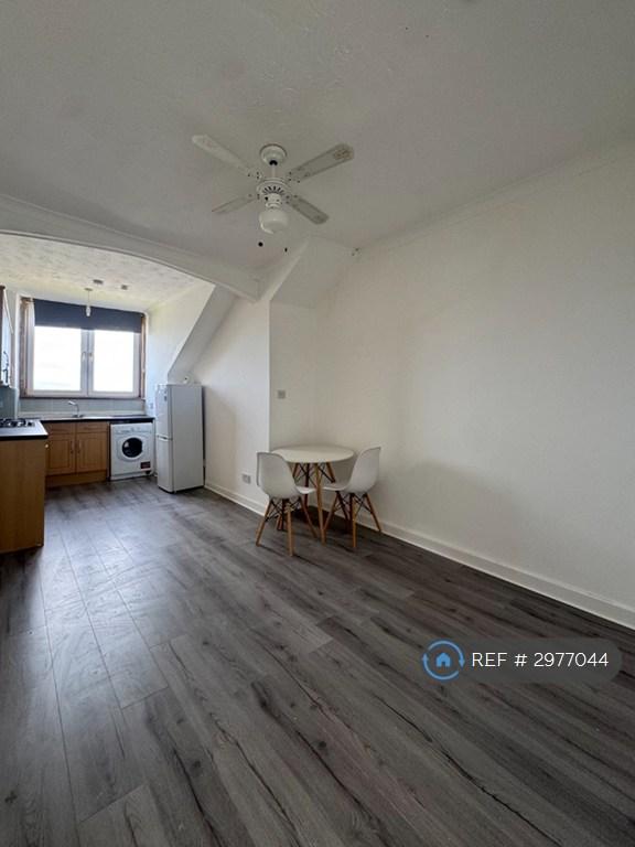 Flat Prospecthill Street in Greenock