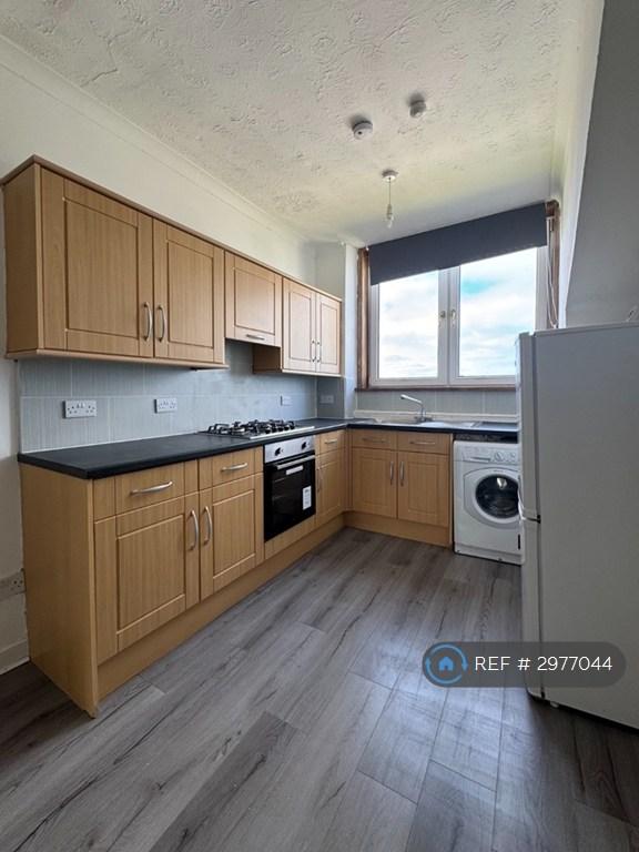 Flat Prospecthill Street in Greenock