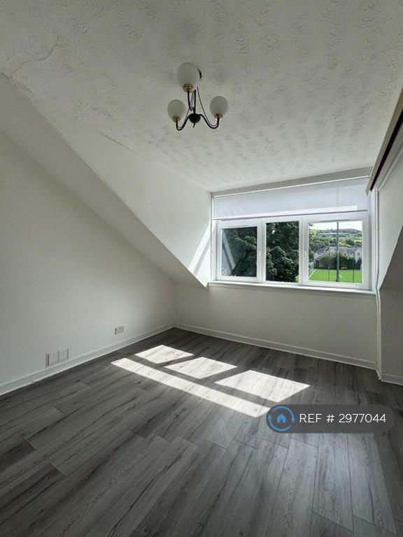 Flat Prospecthill Street in Greenock