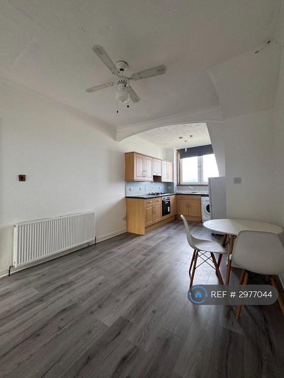 Flat Prospecthill Street in Greenock