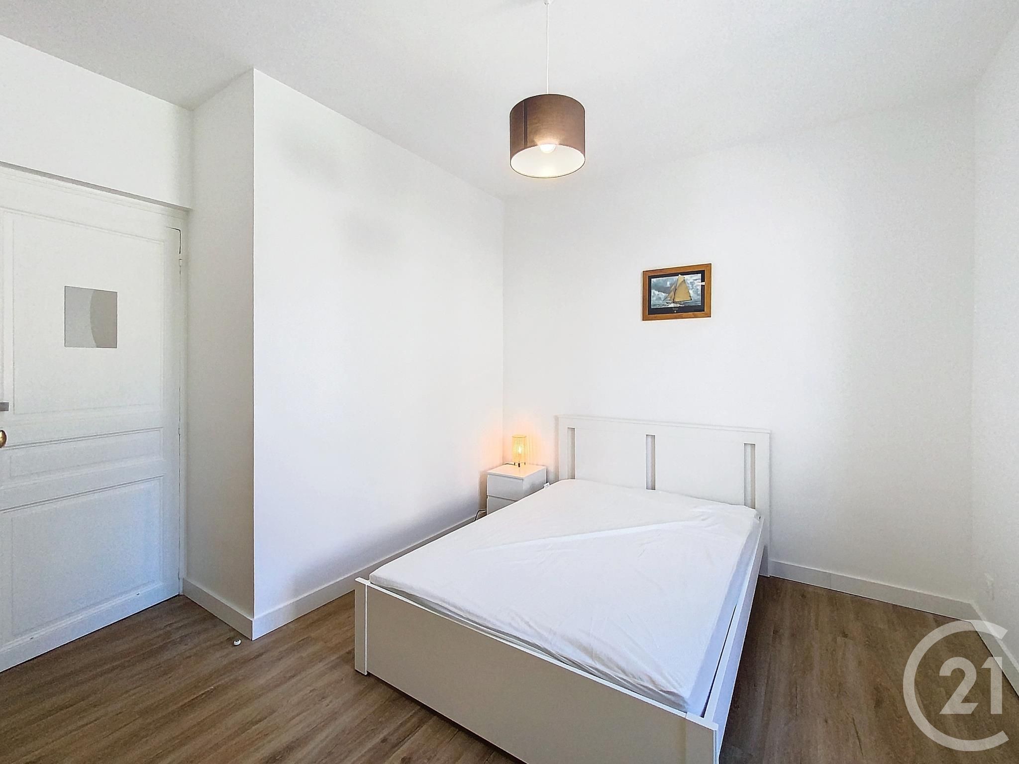 Chambre Rue Saint-Exupéry à Tours