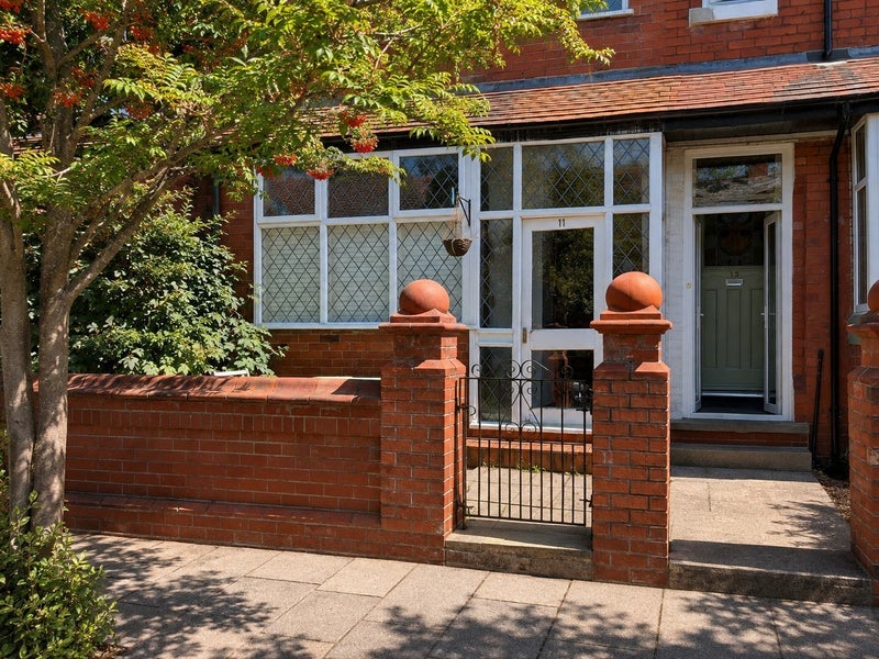 Room Ansdell Avenue in Manchester
