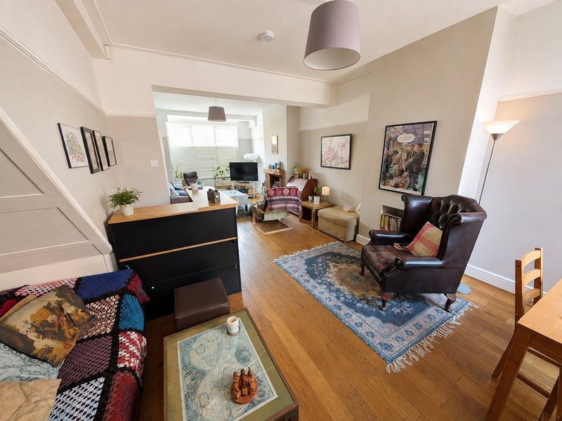 Room Ansdell Avenue in Manchester