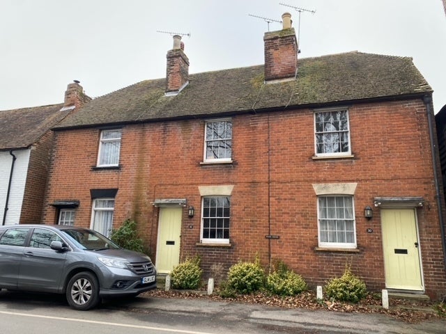 House The Green in Canterbury
