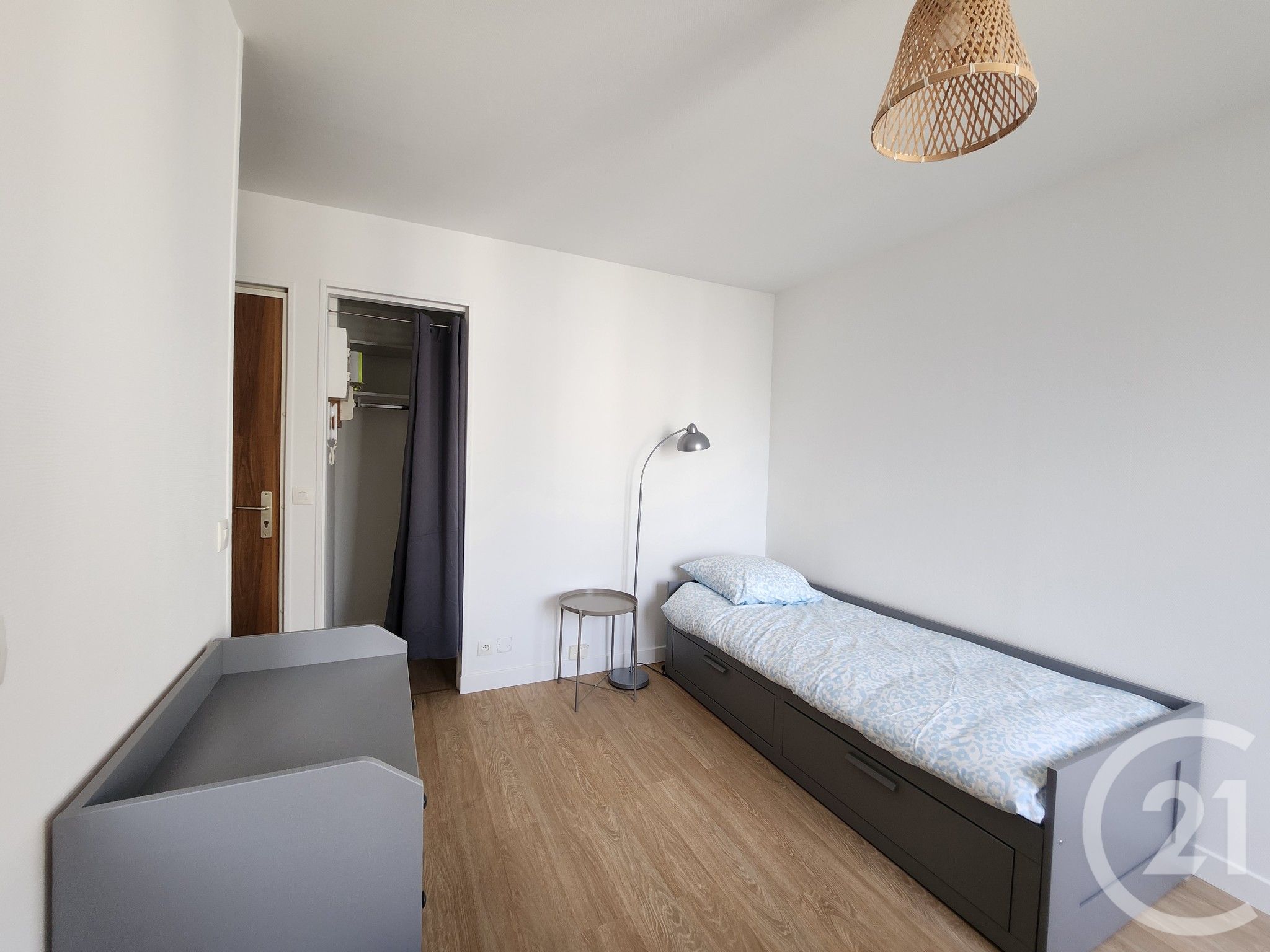Appartement Avenue Marx Dormoy à Montrouge