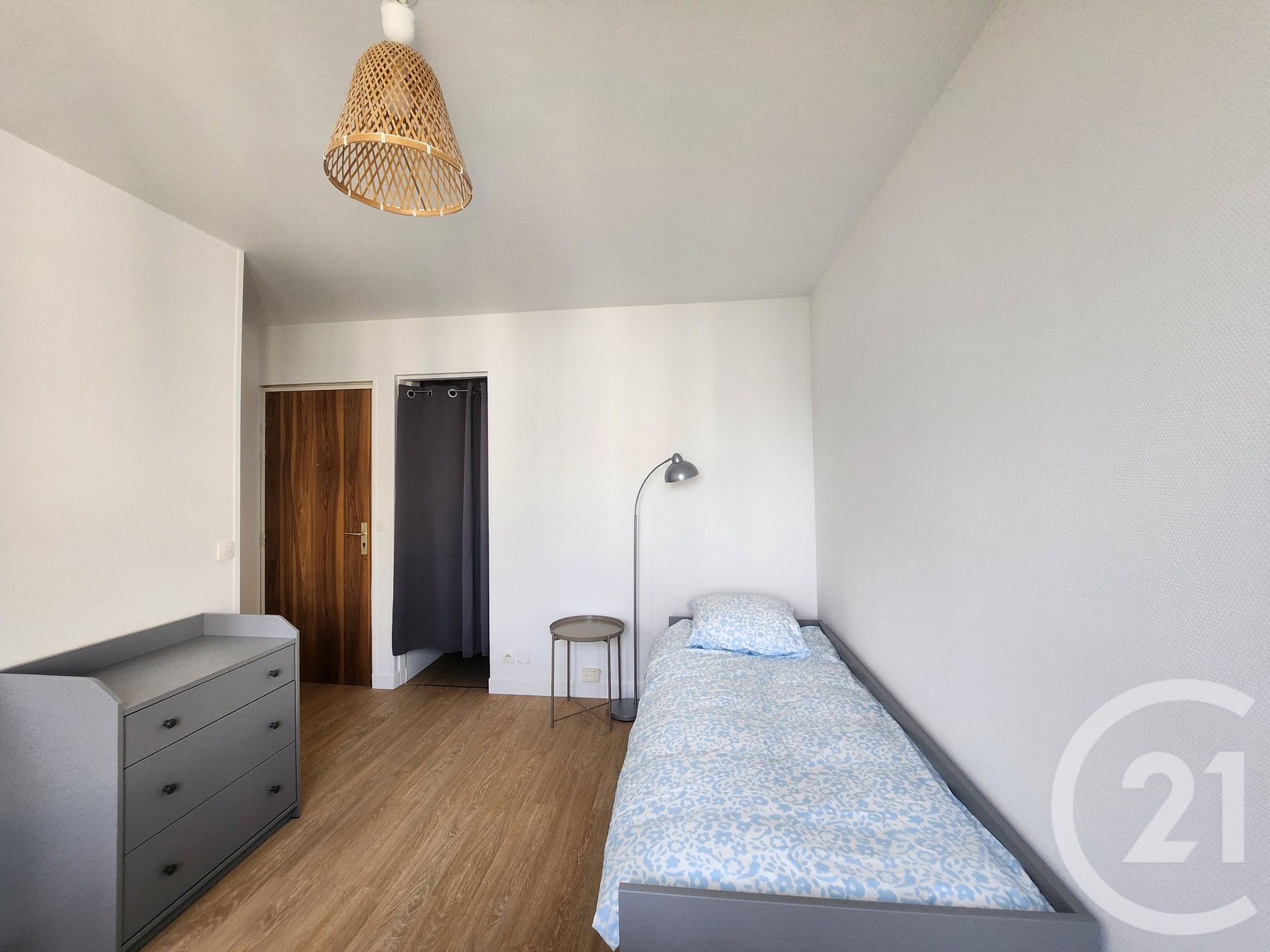 Appartement Avenue Marx Dormoy à Montrouge