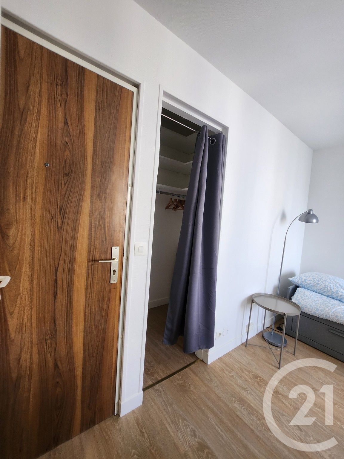 Appartement Avenue Marx Dormoy à Montrouge
