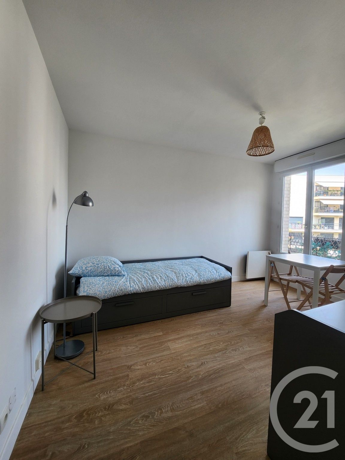Appartement Avenue Marx Dormoy à Montrouge