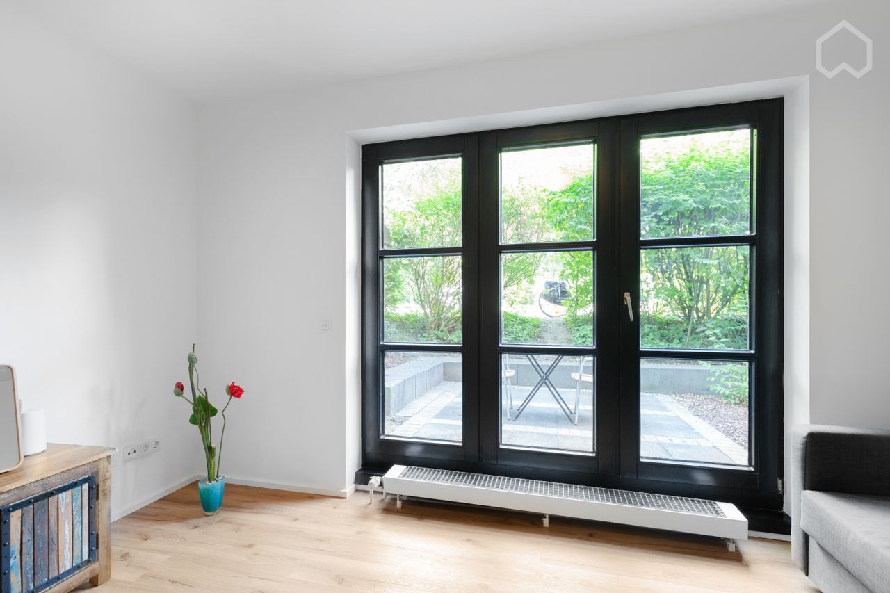 Wohnung Max-Born-Straße in Düsseldorf
