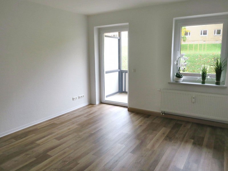 Wohnung Erich-Mühsam-Straße in Gera