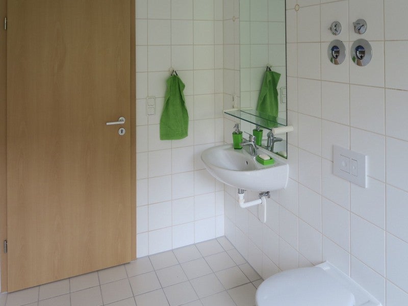Wohnung Erich-Mühsam-Straße in Gera