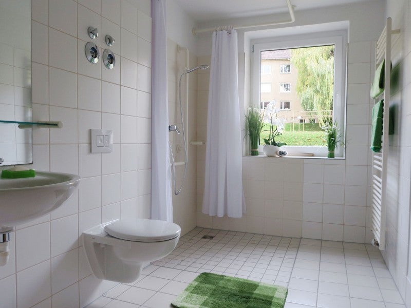 Wohnung Erich-Mühsam-Straße in Gera