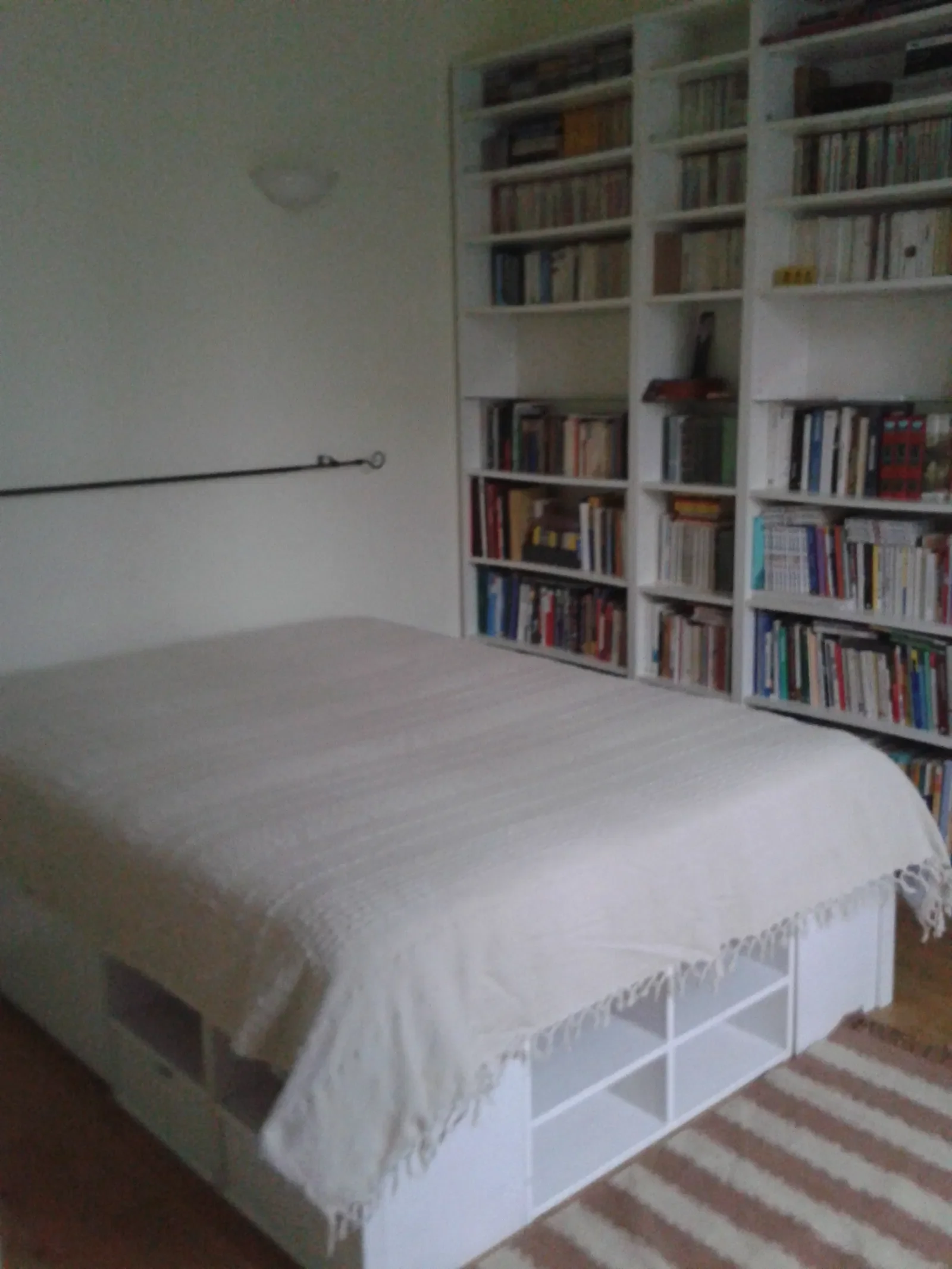 Room Rue René Rieu in Bezons